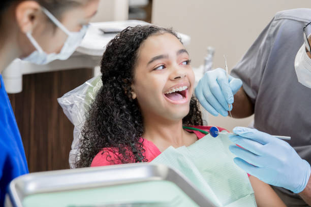 Best Pediatric Emergency Dentist in Monroeville, OH